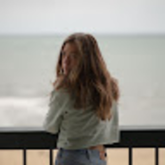 Meet your Posher, Morgyn - Picture 1 of 1